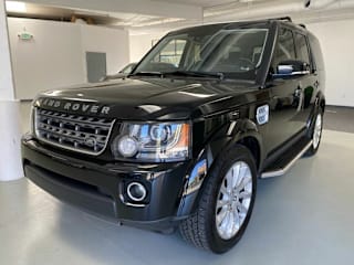 2015 Land Rover LR4 SALAG2V67FA748152 2015 Land Rover LR4