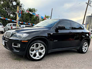 2014 BMW X6 xDrive50i 5UXFG8C52EL592680 2014 BMW X6 xDrive50i