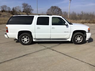 2005 GMC Yukon XL Denali 1GKFK66U25J123175 2005 GMC Yukon XL Denali