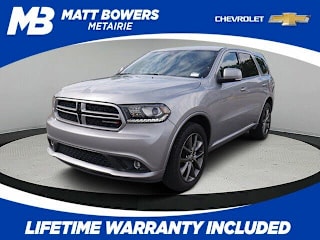 2017 Dodge Durango GT 1C4RDJDG0HC870267 2017 Dodge Durango GT