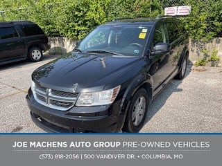 2011 Dodge Journey Mainstreet 3D4PH1FG8BT520926 2011 Dodge Journey Mainstreet