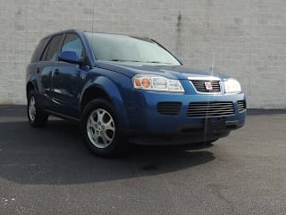 2006 Saturn Vue Base 5GZCZ53486S849352 2006 Saturn Vue Base