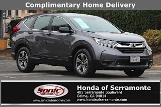 2018 Honda CR-V 2HKRW5H36JH419296 2018 Honda CR-V