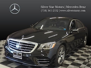 2018 Mercedes-Benz S-Class S 450 4MATIC WDDUG6EB2JA360978 2018 Mercedes-Benz S-Class S 450 4MATIC