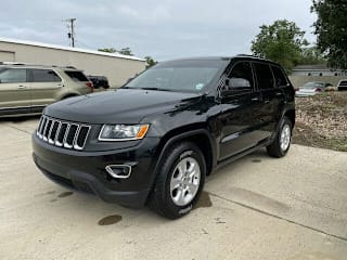 2015 Jeep Grand Cherokee Laredo 1C4RJEAG6FC707009 2015 Jeep Grand Cherokee Laredo