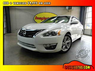 2014 Nissan Altima 2.5 SV 1N4AL3AP6EC278535 2014 Nissan Altima 2.5 SV