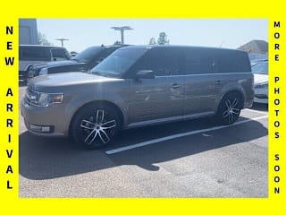 2014 Ford Flex 2FMGK5C85EBD45209 2014 Ford Flex