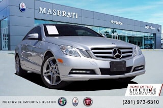 2013 Mercedes-Benz E-Class E 350 WDDKJ5KB4DF207310 2013 Mercedes-Benz E-Class E 350