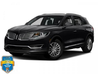 2017 Lincoln MKX Reserve 2LMPJ8LR1HBL34651 2017 Lincoln MKX Reserve