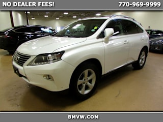 2015 Lexus RX 350 2T2BK1BA4FC285097 2015 Lexus RX 350