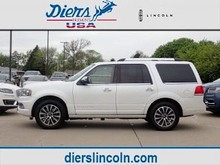 2016 Lincoln Navigator Select 5LMJJ2JT2GEL08881 2016 Lincoln Navigator Select
