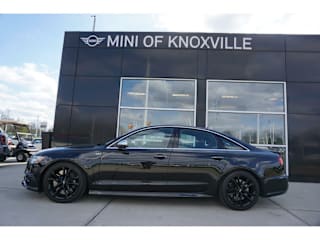 2017 Audi S6 WAUHFAFC6HN083194 2017 Audi S6