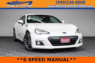2015 Subaru BRZ Limited JF1ZCAC19F9607047 2015 Subaru BRZ Limited