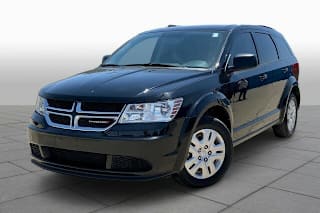 2017 Dodge Journey SE 3C4PDCAB2HT673309 2017 Dodge Journey SE