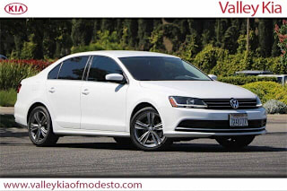 2017 Volkswagen Jetta 1.4T S 3VW2B7AJXHM249091 2017 Volkswagen Jetta 1.4T S