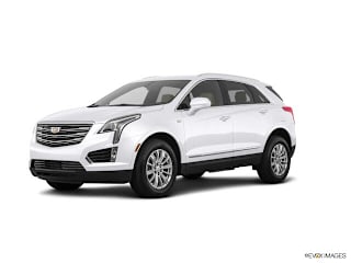 2018 Cadillac XT5 1GYKNARS1JZ230741 2018 Cadillac XT5