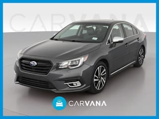 2018 Subaru Legacy 2.5i Sport 4S3BNAS66J3018603 2018 Subaru Legacy 2.5i Sport