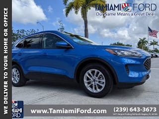 2020 Ford Escape SE 1FMCU0G63LUA14494 2020 Ford Escape SE