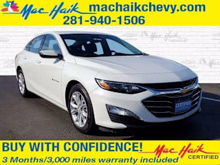 2020 Chevrolet Malibu 1G1ZD5ST5LF046921 2020 Chevrolet Malibu