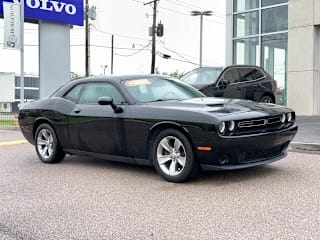 2016 Dodge Challenger SXT 2C3CDZAG8GH236455 2016 Dodge Challenger SXT