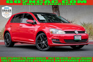 2017 Volkswagen Golf 1.8T SEL 3VW217AUXHM060986 2017 Volkswagen Golf 1.8T SEL