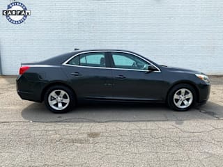 2014 Chevrolet Malibu LS Fleet 1G11A5SLXEF292386 2014 Chevrolet Malibu LS Fleet