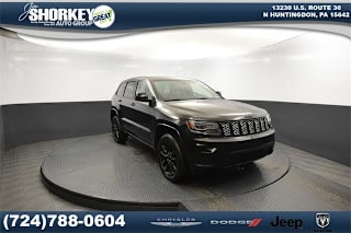 2020 Jeep Grand Cherokee Altitude 1C4RJFAG9LC247457 2020 Jeep Grand Cherokee Altitude