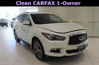 2017 Infiniti QX60 5N1DL0MM8HC554088 2017 Infiniti QX60