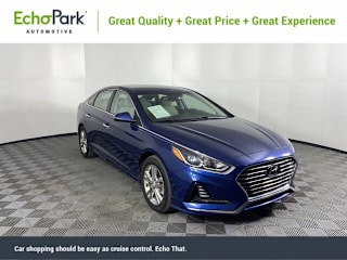 2018 Hyundai Sonata SEL 5NPE34AF4JH637887 2018 Hyundai Sonata SEL