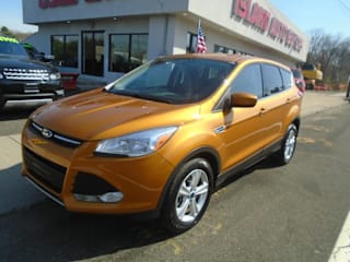 2016 Ford Escape SE 1FMCU0G93GUC13030 2016 Ford Escape SE