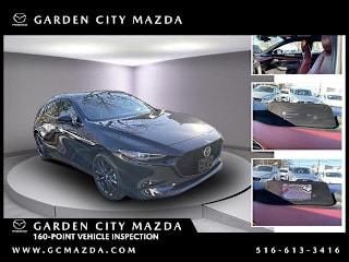 2020 Mazda Mazda3 Hatchback Premium JM1BPBNM3L1153840 2020 Mazda Mazda3 Hatchback Premium