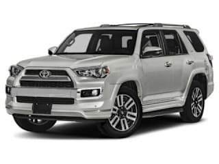 2018 Toyota 4Runner Limited JTEBU5JR9J5523623 2018 Toyota 4Runner Limited