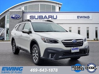 2021 Subaru Outback Premium 4S4BTADC4M3146377 2021 Subaru Outback Premium