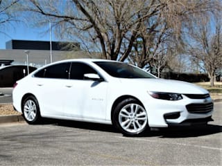 2018 Chevrolet Malibu LT 1G1ZD5ST9JF197872 2018 Chevrolet Malibu LT