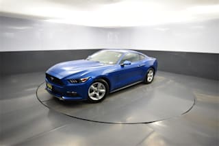 2017 Ford Mustang V6 1FA6P8AM2H5303601 2017 Ford Mustang V6