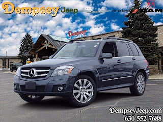 2011 Mercedes-Benz GLK WDCGG8HB6BF634535 2011 Mercedes-Benz GLK