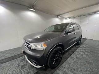 2016 Dodge Durango Limited 1C4RDJDG7GC486033 2016 Dodge Durango Limited