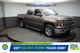 2014 Chevrolet Silverado 1500 3GCUKREC5EG404479 2014 Chevrolet Silverado 1500