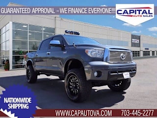 2013 Toyota Tundra Platinum 5TFHY5F13DX312304 2013 Toyota Tundra Platinum
