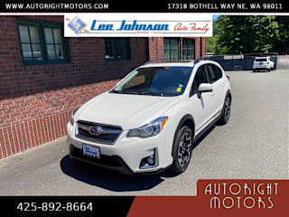 2016 Subaru Crosstrek 2.0i Premium JF2GPABC2G8294571 2016 Subaru Crosstrek 2.0i Premium