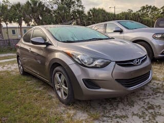 2011 Hyundai Elantra GLS 5NPDH4AE9BH059565 2011 Hyundai Elantra GLS