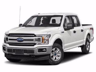 2018 Ford F-150 1FTEW1EP4JFC58990 2018 Ford F-150