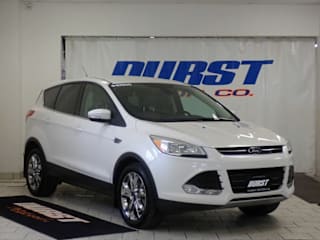 2013 Ford Escape 1FMCU9HX9DUA59050 2013 Ford Escape
