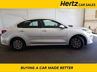 2019 Kia Rio 3KPA24AB7KE174521 2019 Kia Rio