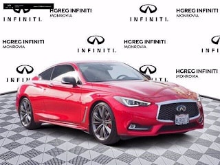 2019 Infiniti Q60 JN1FV7EKXKM360373 2019 Infiniti Q60