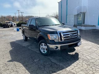2011 Ford F-150 1FTFX1ETXBFC68570 2011 Ford F-150