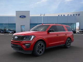2020 Ford Expedition Limited 1FMJU2AT1LEA42046 2020 Ford Expedition Limited