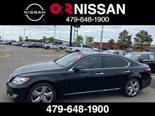 2012 Lexus LS 460 Base JTHBL5EF7C5109152 2012 Lexus LS 460 Base