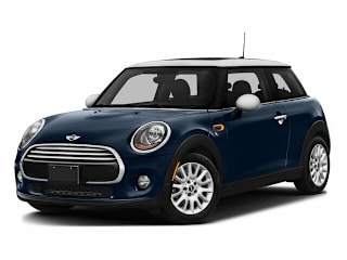 2016 MINI Hardtop 2 Door WMWXP5C51G3B77289 2016 MINI Hardtop 2 Door