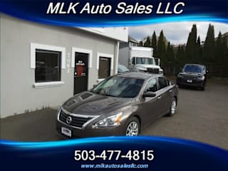 2014 Nissan Altima 1N4AL3AP1EC190265 2014 Nissan Altima